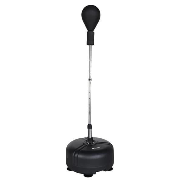 ForzaFit nyrkkeilykassi jalassa - Säädettävä 120-160 cm
