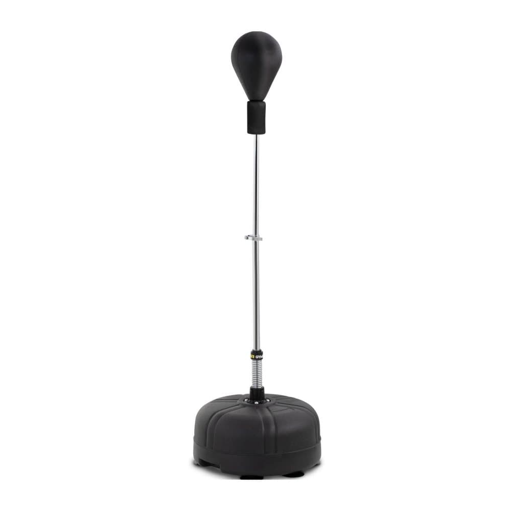 Gymrex Stående boxboll - Med sockel - 125-160 cm
