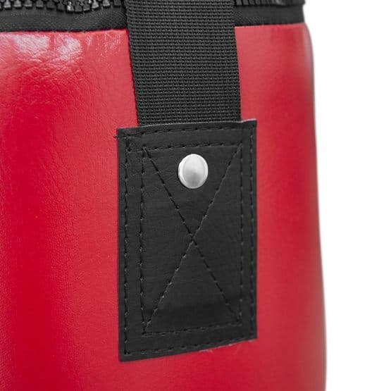 Stanlord - Boxningssäck Med Handskar 10 kg