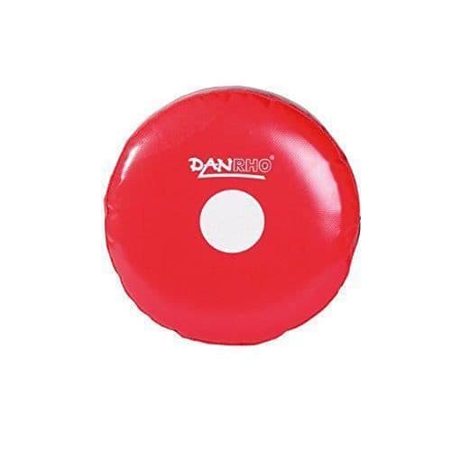 Slagkudde - DANRHO - 227303040 - Barn - Röd - Kampsport