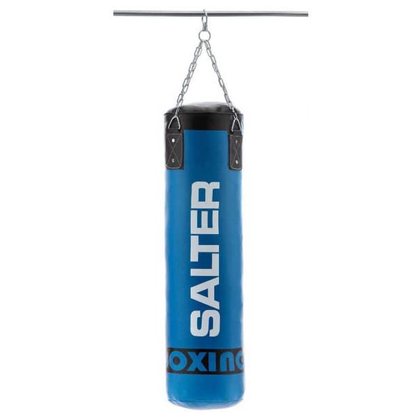 Salter K-550 Padded Sininen