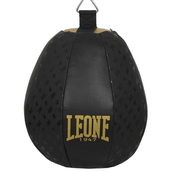 Leone1947 Dna Tung Väska 3kg Svart