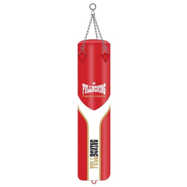 Softee Power Röd 120 cm
