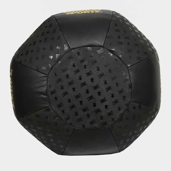 Leone1947 Tung Fyldt Taske Dna 12kg Sort
