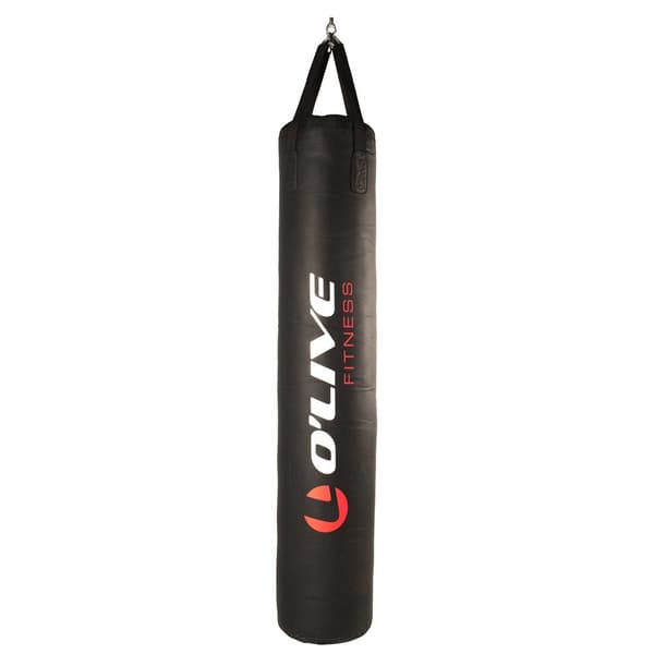 Olive 45kg Svart 180 x 35 cm