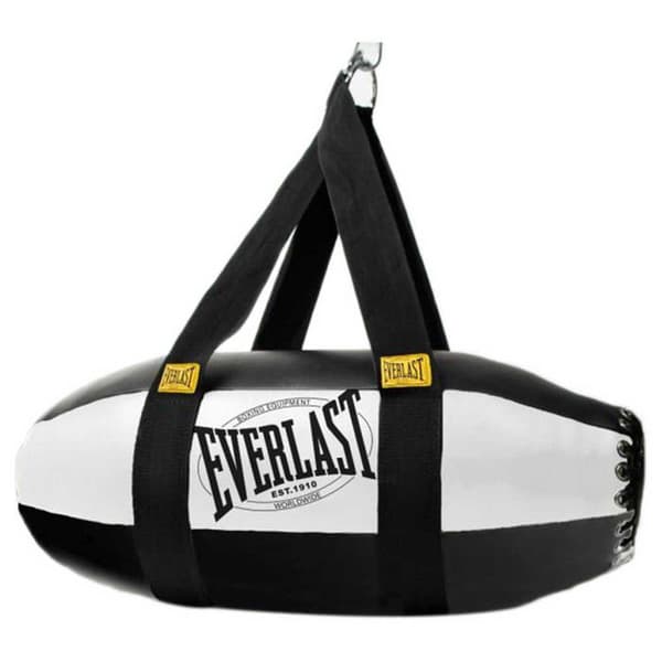 Everlast Fylld Påse 1910 Torpedo 30 Kg Vit