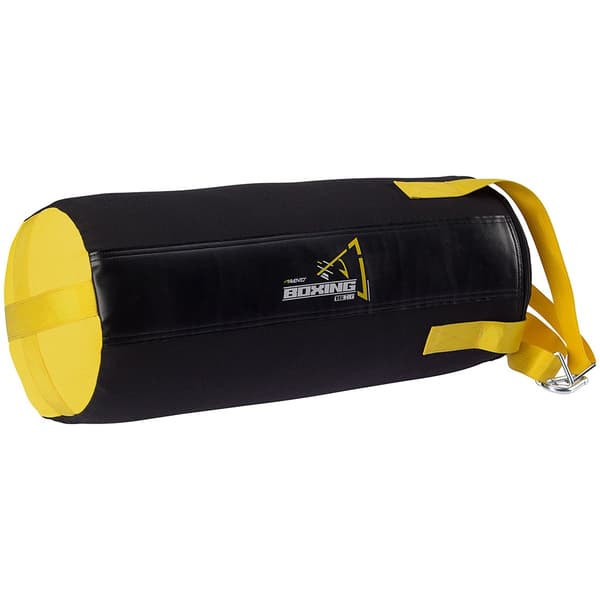 Nyrkkeilysäkki - 15 kg - 80 cm