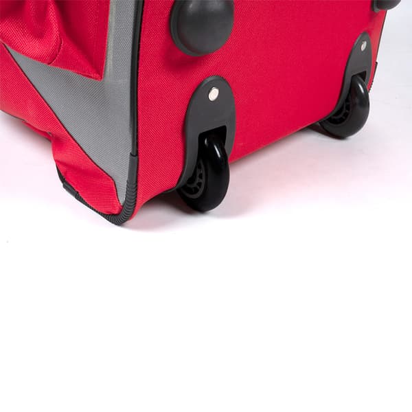 Slazenger Sportbag med hjul