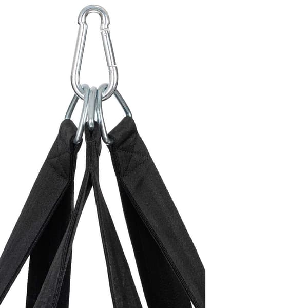 Tapout Tung Fyldt Taske Pouch Rød 150 cm