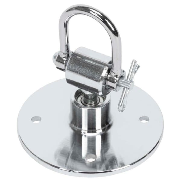 Everlast Stift Vridbar Cotter 6 Enheter Silver