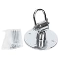 Miniatyrbild 4 av 4: Everlast Stift Vridbar Cotter 6 Enheter Silver