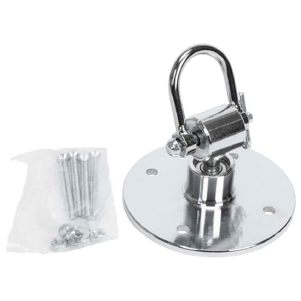 Everlast Stift Vridbar Cotter 6 Enheter Silver