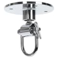 Miniatyrbild 2 av 4: Everlast Stift Vridbar Cotter 6 Enheter Silver