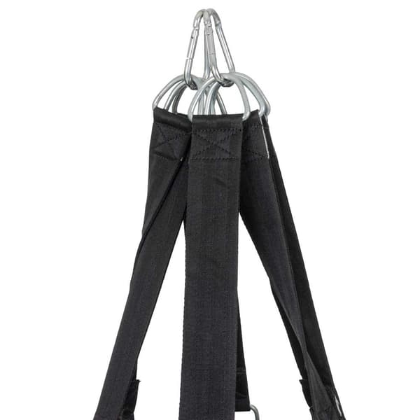 Tapout Tung Fyldt Taske Bunk Gylden 65 cm