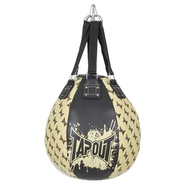Tapout Tung Fyldt Taske Bunk Gylden 65 cm