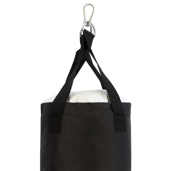 Everlast Core Polycanvas Tung Ufyldt Pose  102 x 33 cm