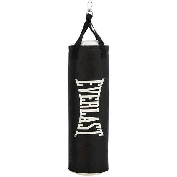 Everlast Core Polycanvas Tung Ofylld Påse  102 x 33 cm