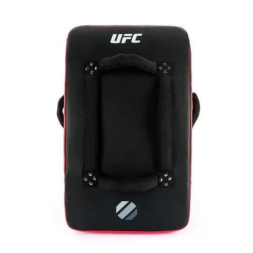 Pro Boxing Strike Shield - UFC - Svart - Tekniskt läder - Intensiv