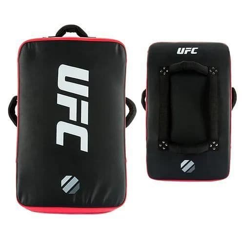 Pro Boxing Strike Shield - UFC - Svart - Tekniskt läder - Intensiv