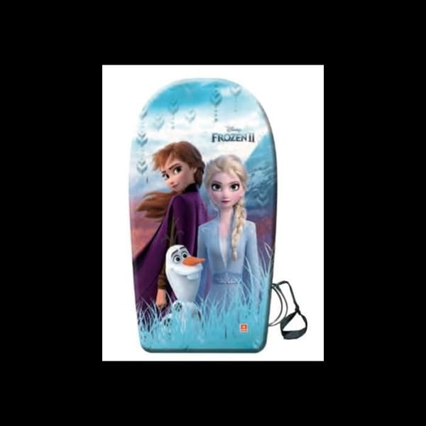 Bodyboard - DISNEY - Frozen - 84 cm