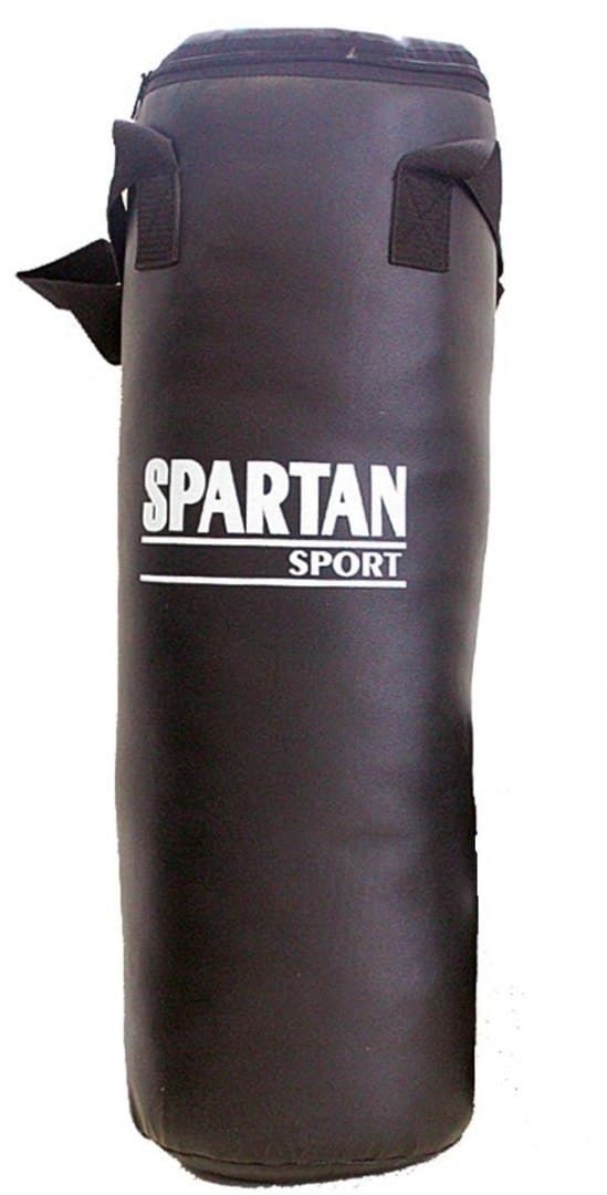 SPARTAN Boksetaske 10 kg