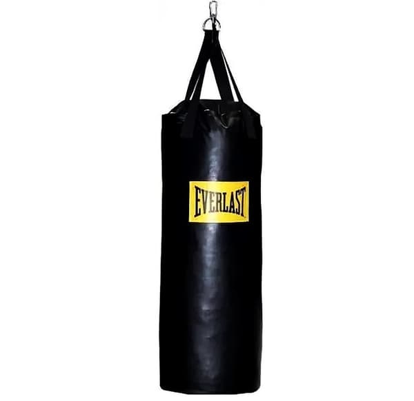 Everlast Boksesæk 28 kg