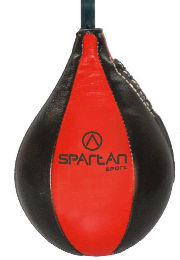 Spartan Pear Boksesæk