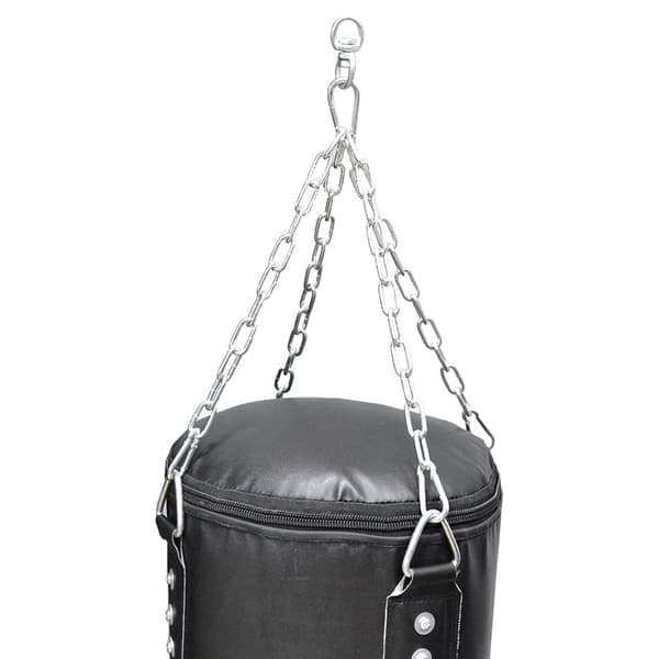 MASTER Boksesæk 120 cm 30 kg