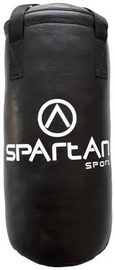Spartansk boxningssäck 28 x 20 cm