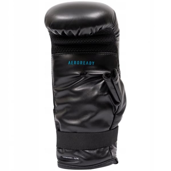 ADIDAS Boxningsset för damer Handskar S/M 10 kg väska