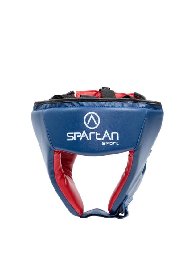 SPARTAN Nyrkkeilysetti lapsille (5 kg laukku, hanskat, kypärä)