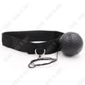 Miniatyrbild 1 av 4: TD® Reflex Ball för boxningsträning Bärbar bollkamp Träning Reaktionshastighet Kondition MMA Stansning Justerbart pannband