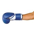 Miniatyrbild 1 av 2: Fitness boxhandskar - KWON - 4002310 - Mörkblå - Syntetiskt läder - Unisex