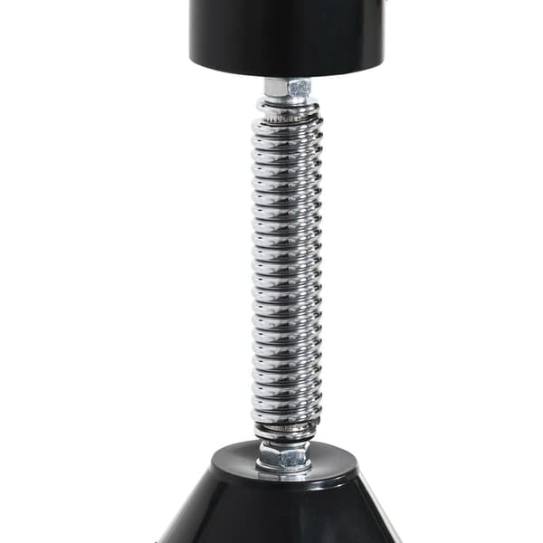 Bokseramme, Spinning Bar Boxing, 79x72x20 cm, Rød