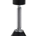 Miniatyrbillede 8 af 9: Bokseramme, Spinning Bar Boxing, 79x72x20 cm, Rød