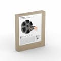 Miniatyrbild 6 av 6: Laddningsbar Musikboxningsmaskin