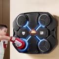 Miniatyrbild 3 av 11: Musikalisk boxningssköld Bluetooth-boxningstränare för barnhandskar