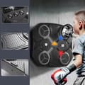 Miniatyrbild 10 av 11: Musikalisk boxningssköld Bluetooth-boxningstränare för barnhandskar