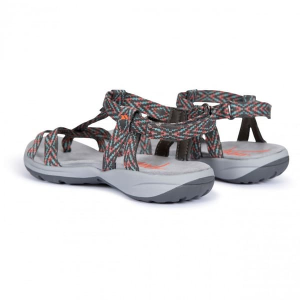 Trespass Womens/Ladies Hueco Sandals