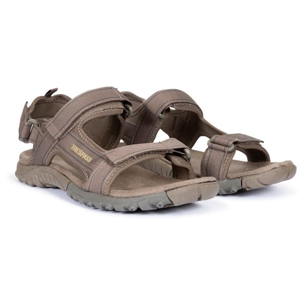 Trespass Alderley Active sandaler för män