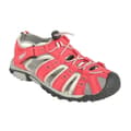 Miniatyrbilde 2 av 2: PDQ Womens/Ladies Toggle & Touch Fastening Sports Sandals