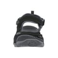Miniatyrbilde 4 av 4: Trespass Mens Belay Walking Sandals