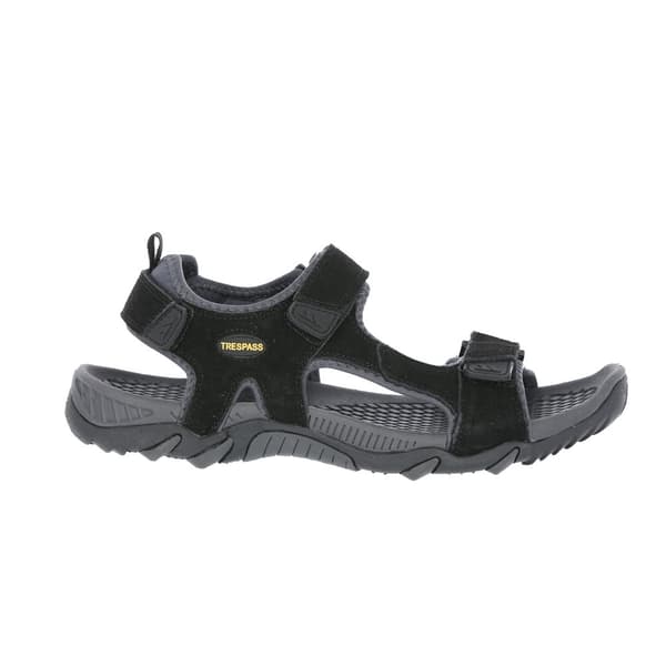 Trespass Mens Belay Walking Sandals