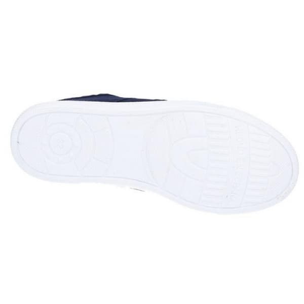 Flossy Sasha Girls Junior Touch Fastening Shoe