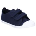 Pikkukuva 1 / 3: Flossy Sasha Girls Junior Touch Fastening Shoe