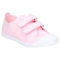Pikkukuva 1 / 3: Flossy Sasha Girls Junior Touch Fastening Shoe