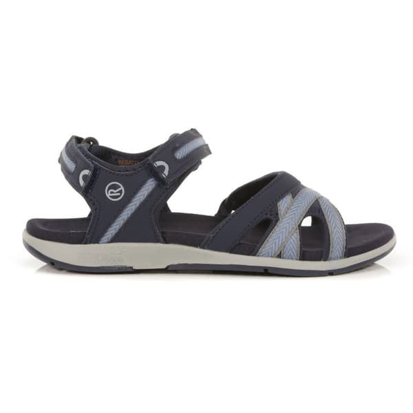 Regatta Sandaler från Santa Clara för kvinnor/damer