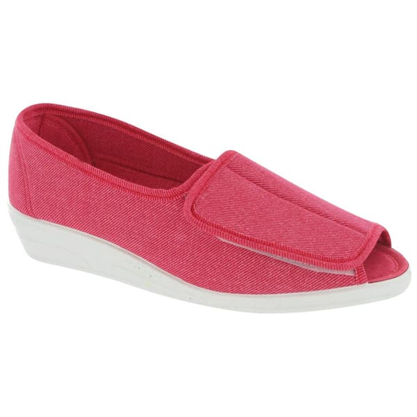 Mirak Quimper Canvas Sandal / Sandaler til kvinder