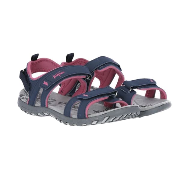 Trespass Womens/Ladies Serac Walking Sandals