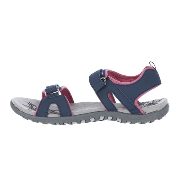 Trespass Womens/Ladies Serac Walking Sandals